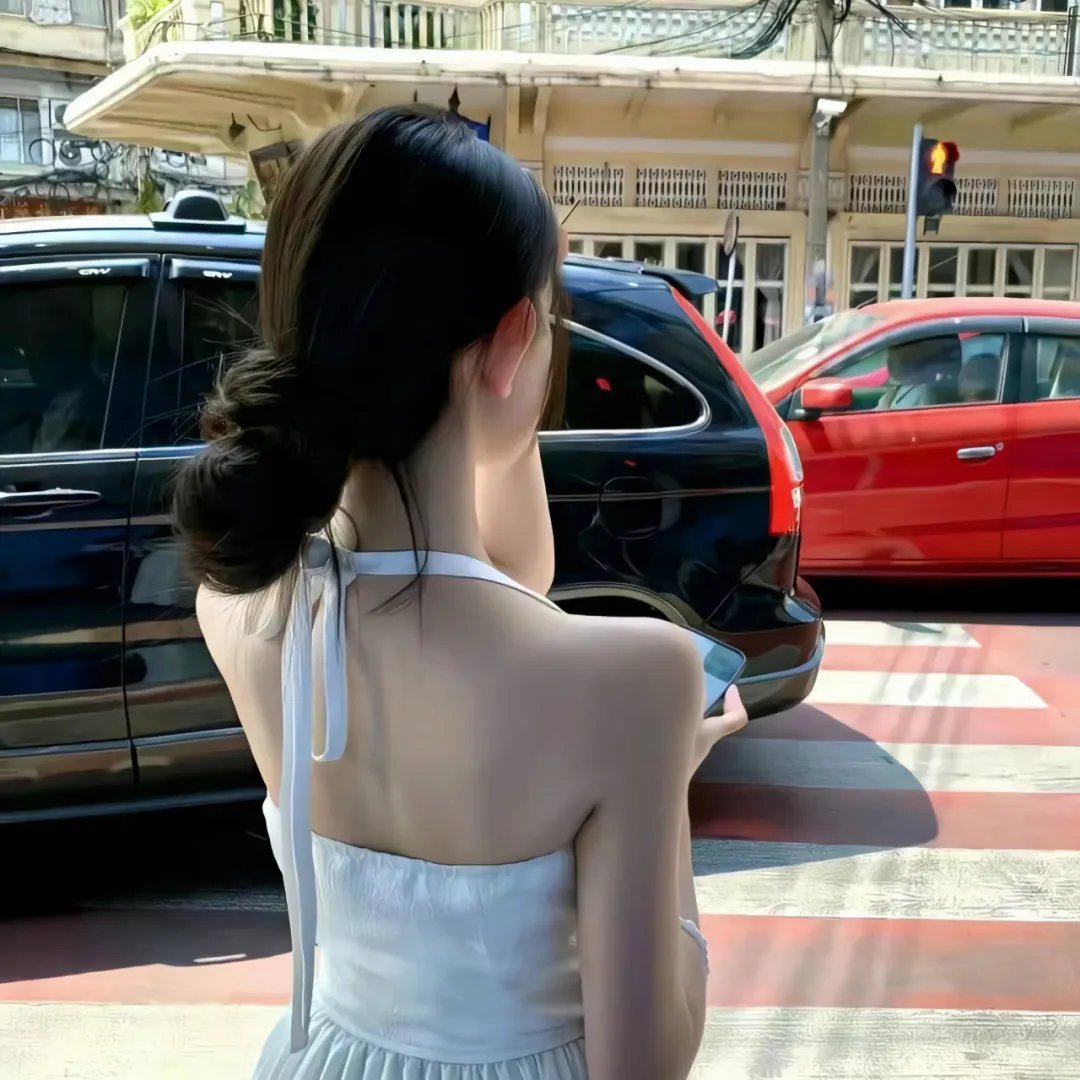 爱情迷踪